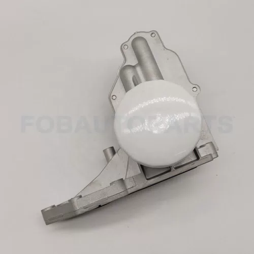 Automatic Transmission Cooler for Ford TRANSIT BUS TRANSIT 1755226 1842739 BK2Q6B624AA BK3Q6B624CB - image 6